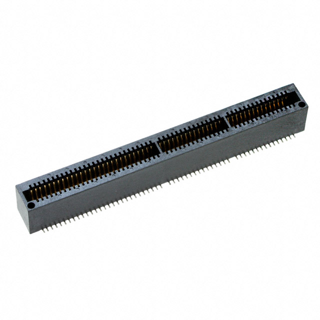 MEC1-160-02-L-D-A Samtec Inc.  Connecteurs de bordure